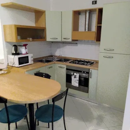 Apartment Il Tulipano Bergamo