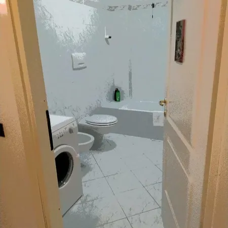 アパート Il Tulipano ベルガモ