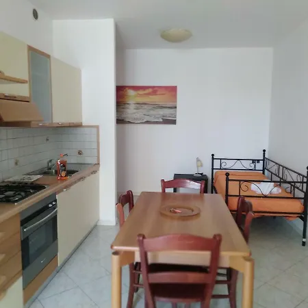Apartment Il Tulipano *
