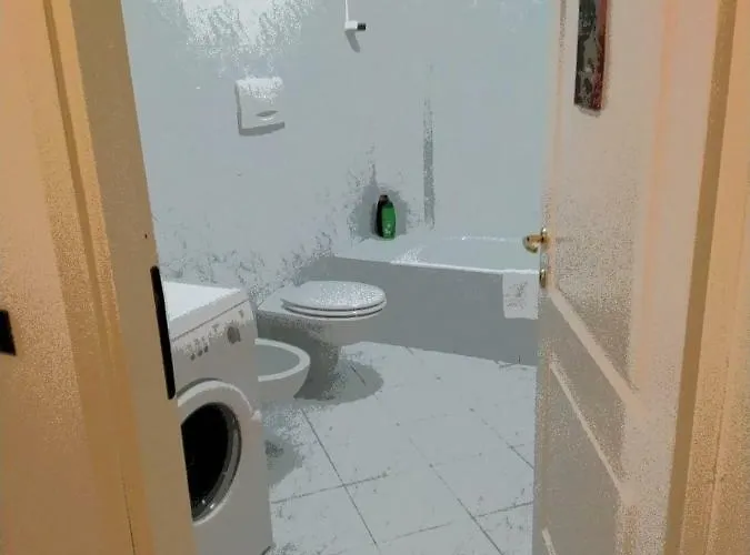 Apartamento Il Tulipano Bérgamo