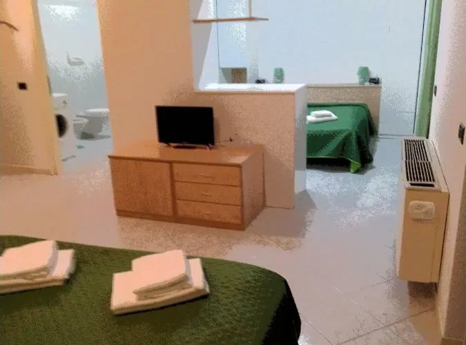 Il Tulipano Apartamento Bérgamo