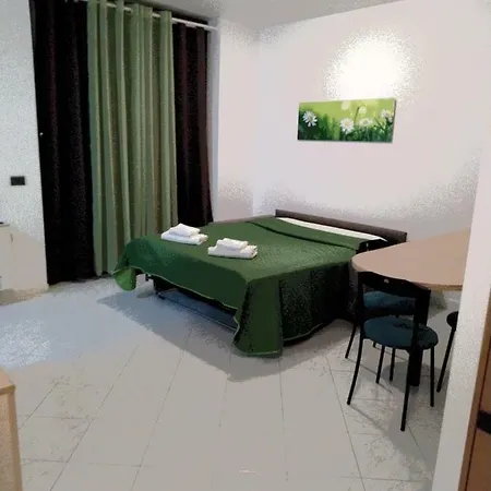 Il Tulipano Apartamento Bérgamo