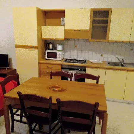 Apartment Il Tulipano