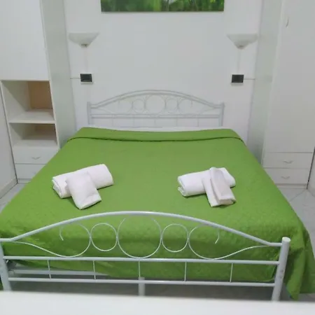 Apartamento Il Tulipano Bérgamo