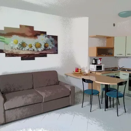 Il Tulipano Apartment Bergamo