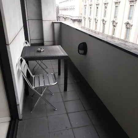 Il Tulipano * Bergamo