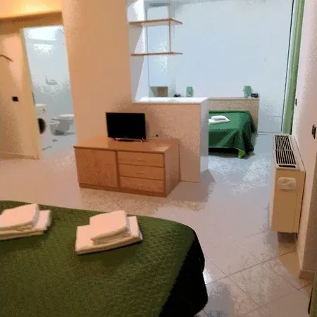 Il Tulipano Apartment Bergamo