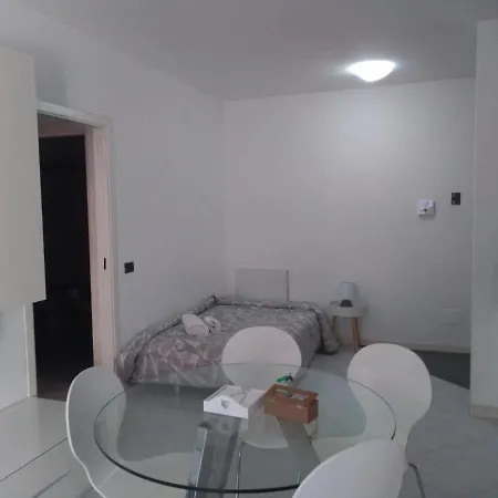 Apartment Il Tulipano